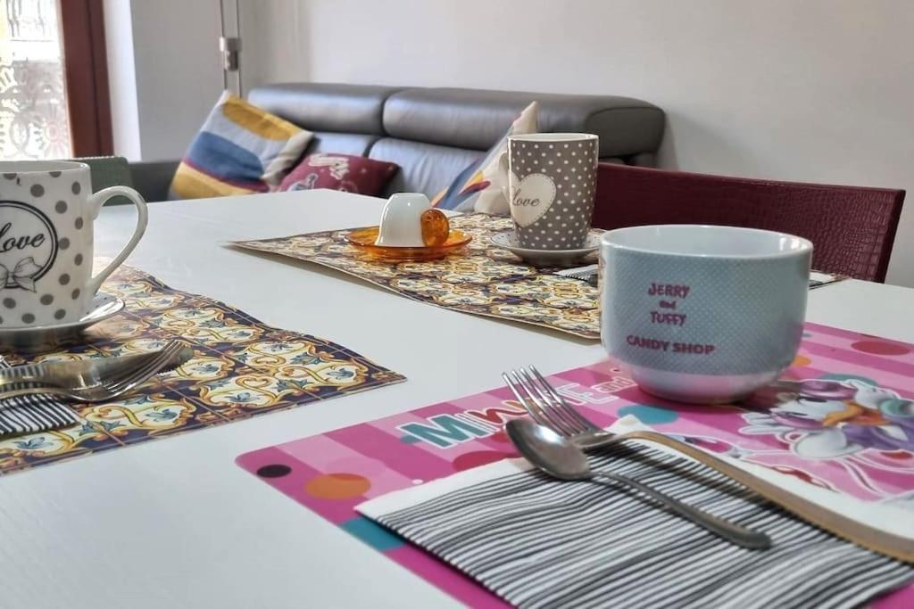 Caffarella Garden And Park Apartment Rome Bagian luar foto