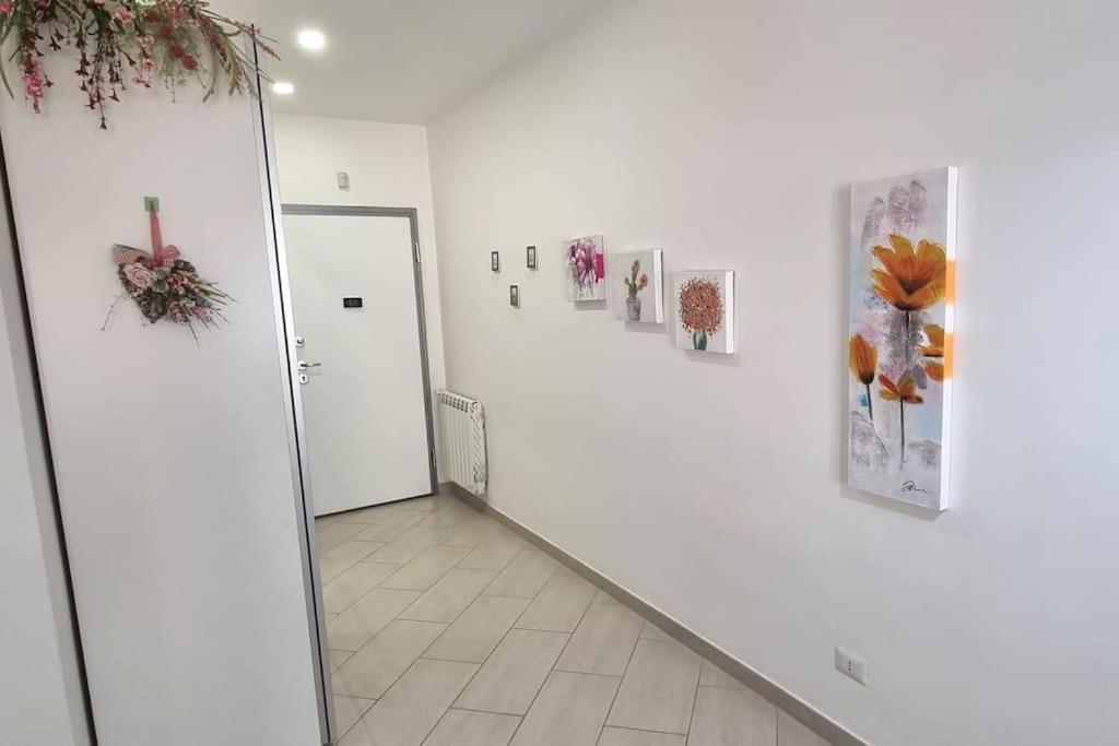 Caffarella Garden And Park Apartment Rome Bagian luar foto