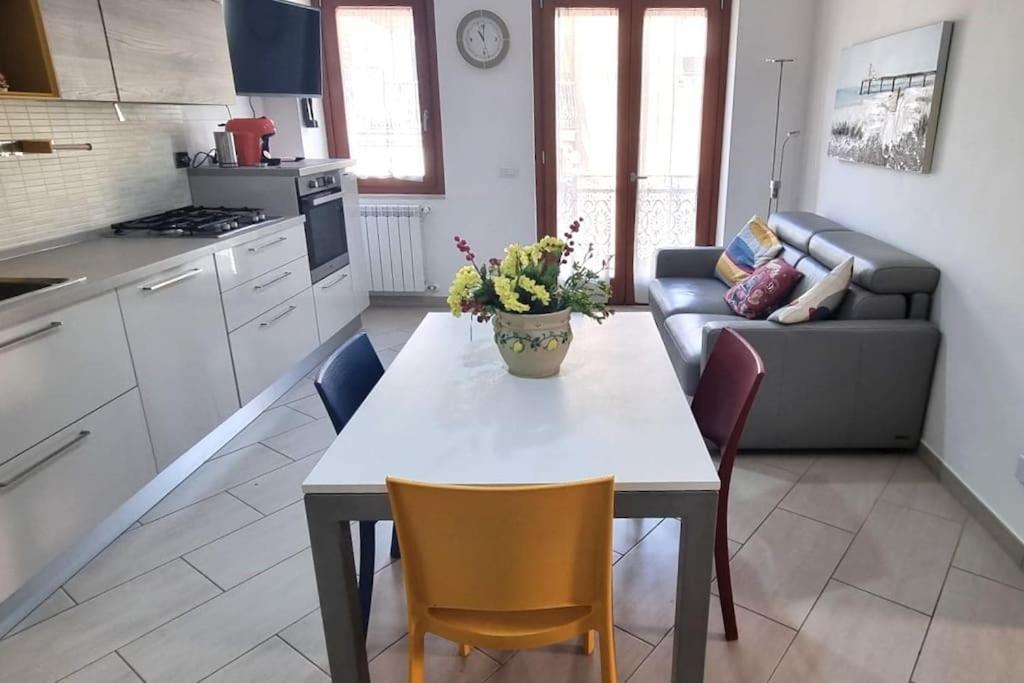 Caffarella Garden And Park Apartment Rome Bagian luar foto