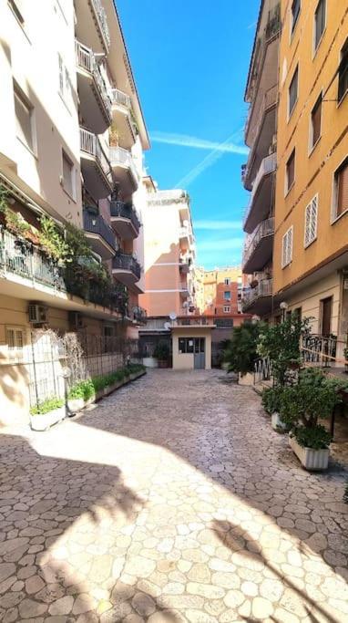 Caffarella Garden And Park Apartment Rome Bagian luar foto