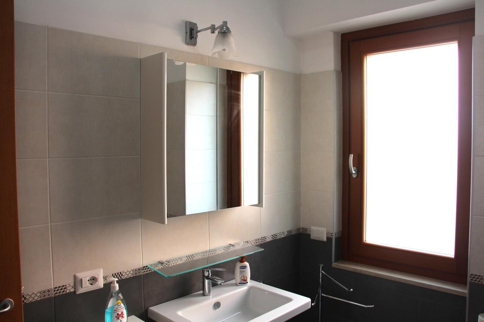 Caffarella Garden And Park Apartment Rome Bagian luar foto